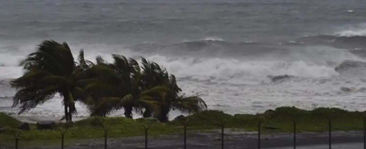 Tormenta tropical Elsa se dirige Cuba y Jamaica