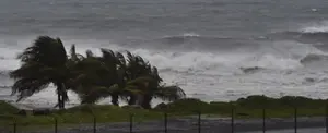 Tormenta tropical Elsa se dirige Cuba y Jamaica