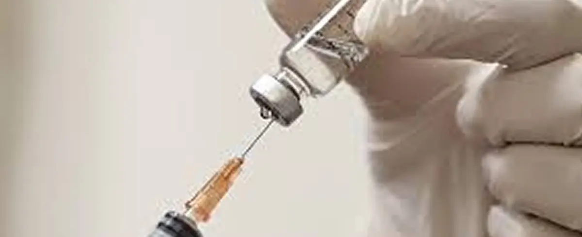 Pobladores de Somoto son vacunados contra la influenza