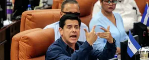 "Nicaragua es un país con una moral sin rodillas"