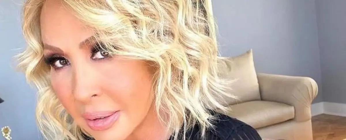 Juez suspende de manera indefinida captura contra Laura Bozzo