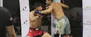 Artes Marciales mixtas NFC 69 será el 10 de septiembre