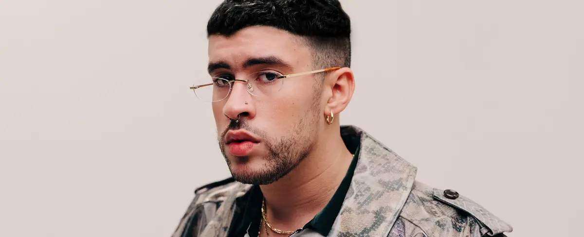 Bad Bunny agota en minutos su concierto de diciembre en Puerto Rico