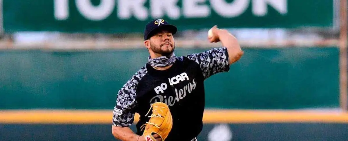 Carlos Téller sin decisión en segunda salida en playoffs