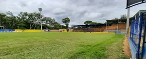 Casa del CD Ocotal tendrá mejor engramado y camerinos