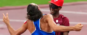 Conoce los 10 momentos que dejaron huella en los Juegos Olímpicos 2020