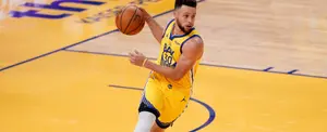 Stephen Curry es el jugador más seguido por televisión de toda la NBA