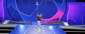 Entérate como quedaron los grupos en el sorteo de la Champions League