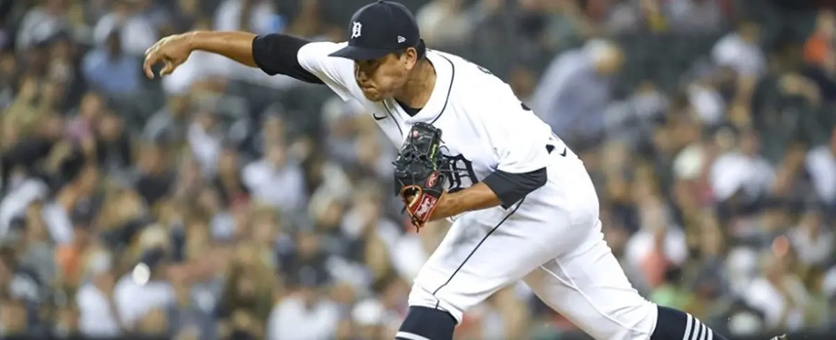 Erasmo Ramírez desgarrado por los Cardenales