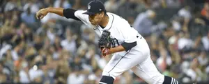 Erasmo Ramírez desgarrado por los Cardenales