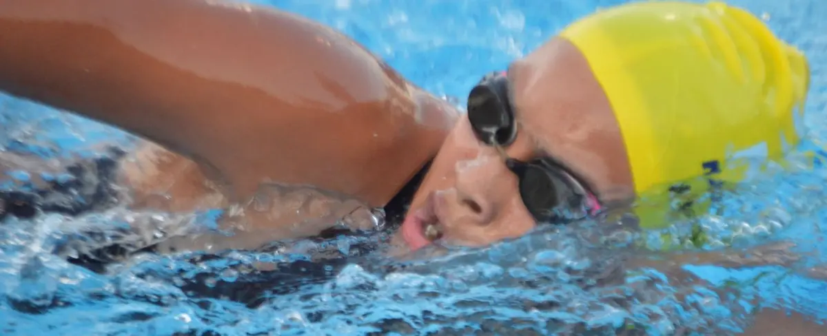 Fenanica realizará el Campeonato Nacional de Piscina Corta 2021 este fin de semana
