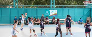 Jaguares de UAM alcanzan el segundo lugar de la Liga Superior de Baloncesto Femenino