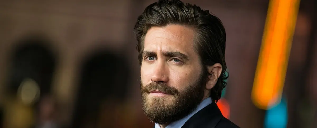 Jake Gyllenhaal es uno de los que admiten que no se baña a menudo