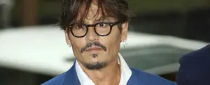 Johnny Deep habla tras su controversial caso de divorcio con Amber Heard