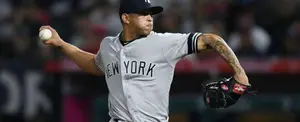 Jonathan Loáisiga consigue noveno triunfo