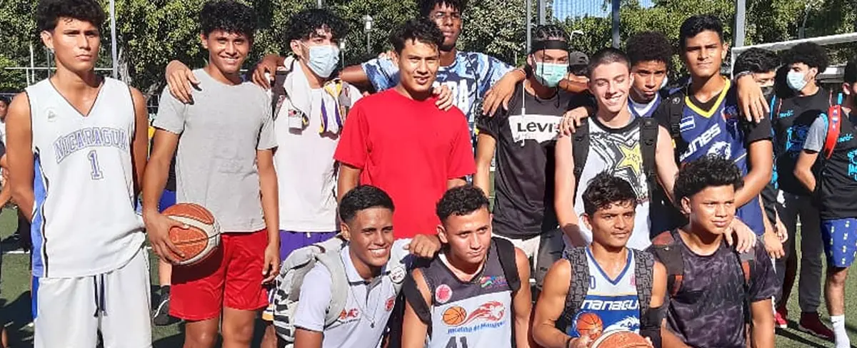 Arrancan juegos universitarios ALMA-Upoli