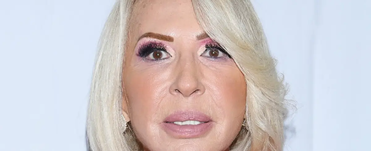 Laura Bozzo en frágil estado de salud, según su hija
