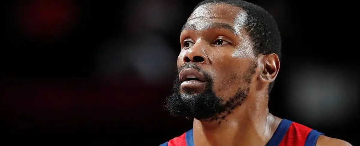 Kevin Duran revela los motivos de su salida de los Warriors