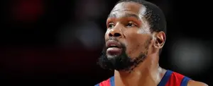 Kevin Duran revela los motivos de su salida de los Warriors