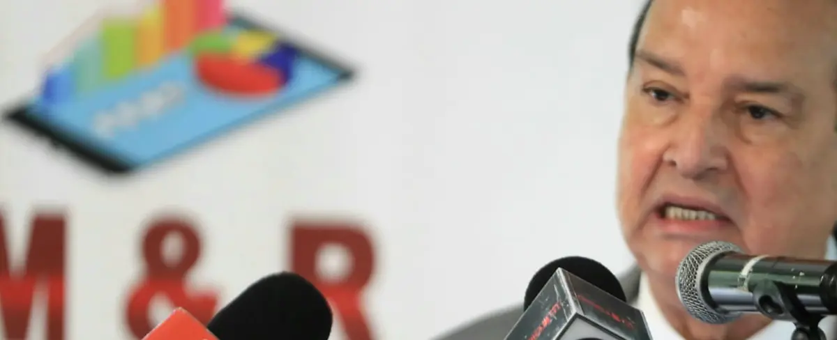 Más del 72 por ciento de los managuas satisfechos con la gestión del Gobierno Sandinista