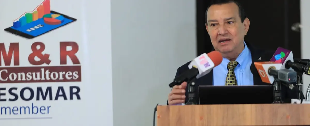 Nicaragüenses continúan respaldando gestión administrativa del Gobierno Sandinista
