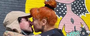 Entérate quien es el novio y futuro padre del hijo de Mon Laferte