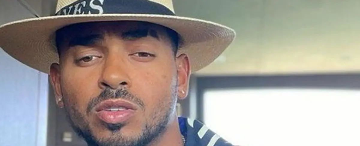Ozuna es elegido el artista más prometedor por la revista GQ México