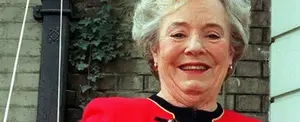Patricia Hitchcock, actriz e hija del legendario cineasta Alfred Hitchcock muere a los 93 años