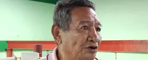 Pasa a otro plano de vida "El Ratón" Mojica, viejo roble del boxeo nicaragüense