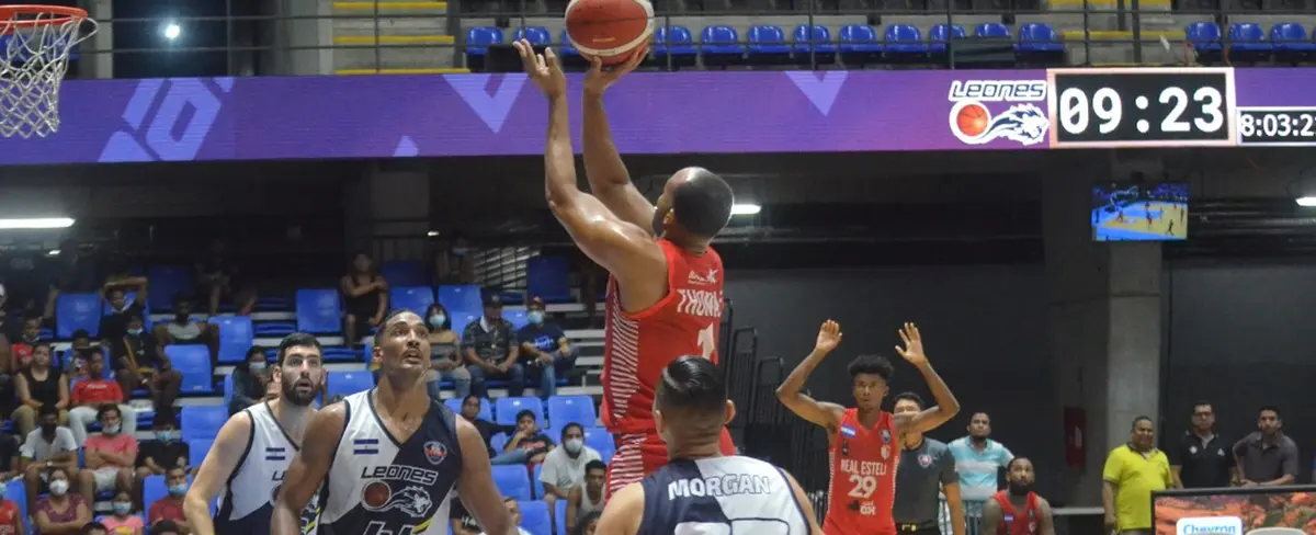 Real Estelí lidera el arranque de la LSB