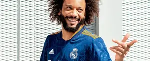Real Madrid apuesta por graffitis como diseño de su segunda nueva camisa