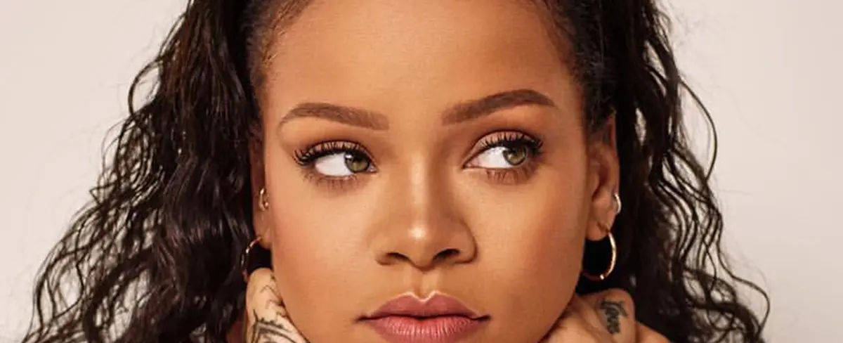 Rihanna es nombrada la artista más rica del mundo