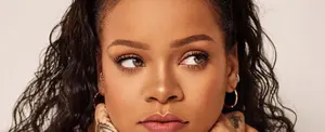 Rihanna es nombrada la artista más rica del mundo