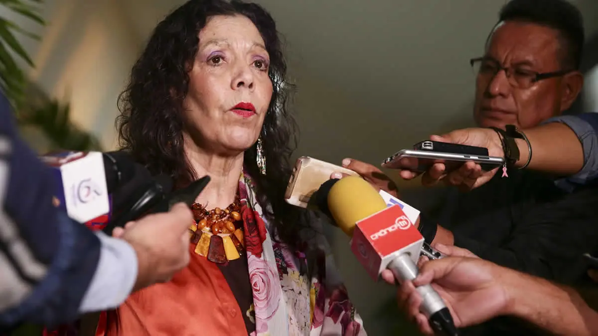 Minsa entregará camionetas y ambulancias a 50 municipios de Nicaragua