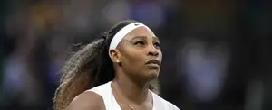 Serena Williams abandona el US Open por una lesión