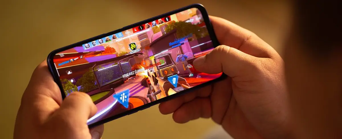 Servicio streaming incluye en su versión de Android dos juegos para usuarios polacos