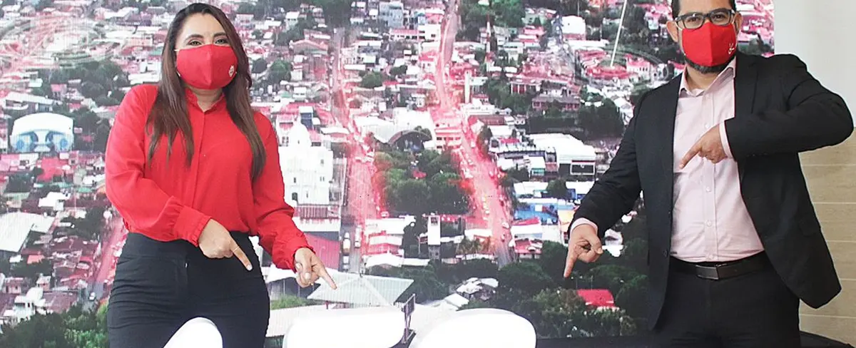 Sumate a la nueva red 4.5G LTE de Claro