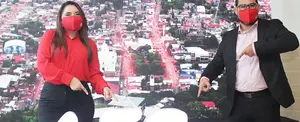 Sumate a la nueva red 4.5G LTE de Claro