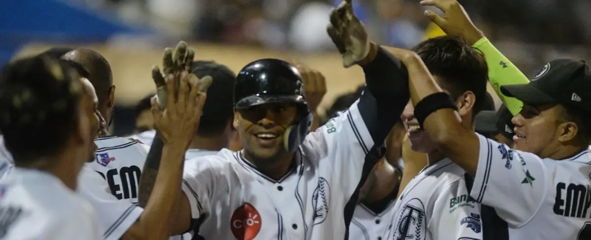 Tigres de Chinandega sustituyen a Medina con Wilder Rayo