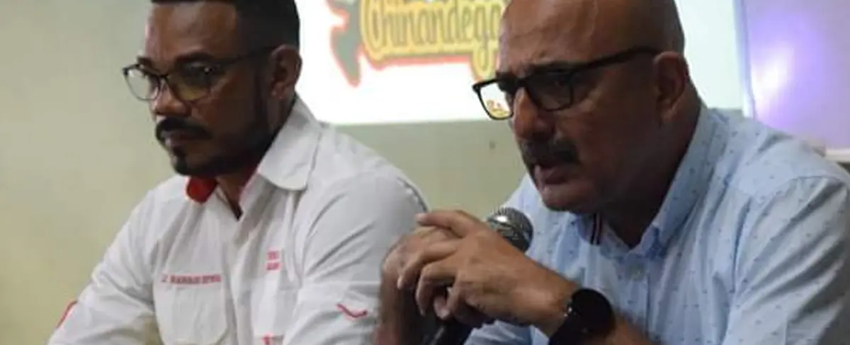 Vicente Padilla y Joel Fuentes al frente de los Tigres