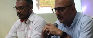 Vicente Padilla y Joel Fuentes al frente de los Tigres