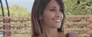 Antonela Roccuzzo, esposa de Leo Messi revela cual es su equipo favorito