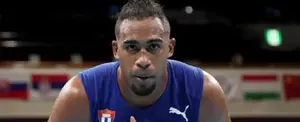 Arlen López suma otra medalla olímpica para Cuba en Tokio 2020