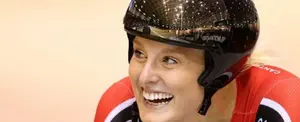 Ciclista Olivia Podmore fallece a los 24 años
