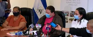 Víctimas de violencia ocurrida en 2018 denuncian a Berenice Quezada