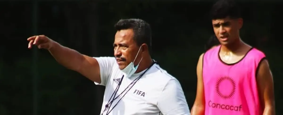 Emilio Aburto queda fuera del Managua FC