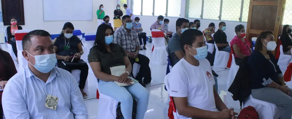 Autoridades educativas realizan encuentro departamental en Ocotal