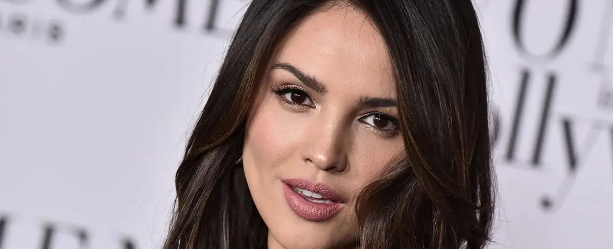 Eiza González será María Félix en un biopic de la famosa actriz de la época dorada mexicana