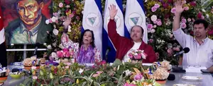 FSLN aprueba candidatura del Cmdte. Daniel y la Cra. Rosario en Congreso Sandinista