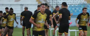 Caciques por la remontada en Honduras